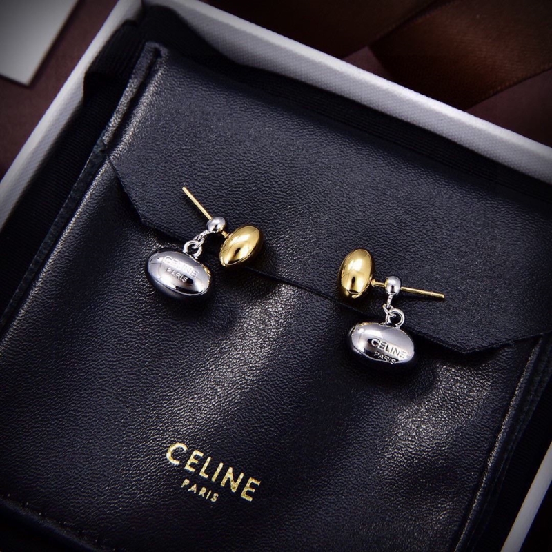 Celine Earrings